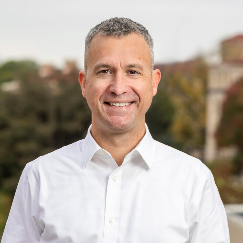 Photo of Mike Hill