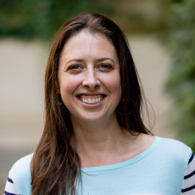 Photo of Laurin Dodge